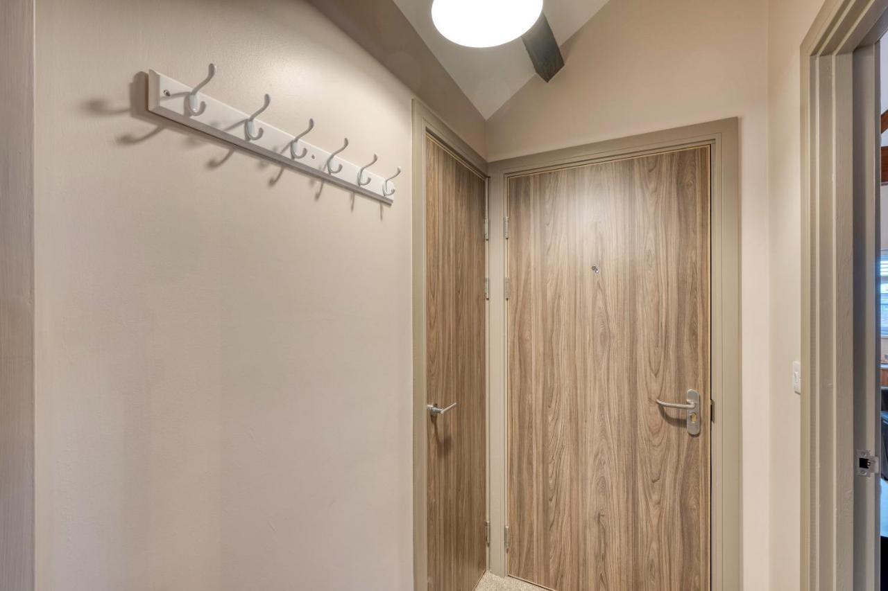 The Station Loft City Centre 1-Bed Apartment وورسيستير المظهر الخارجي الصورة